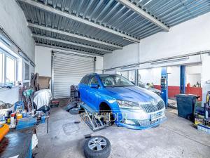 Prodej obchodního prostoru, Duchcov, Želénská, 125 m2