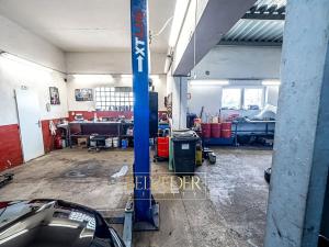 Prodej obchodního prostoru, Duchcov, Želénská, 125 m2