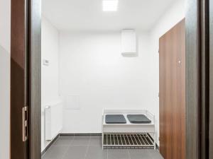 Pronájem bytu 1+kk, Praha - Michle, Michelská, 25 m2