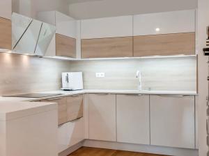 Prodej bytu 6+kk a větší, Praha - Žižkov, Ke kapslovně, 226 m2