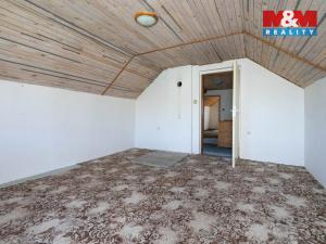 Prodej rodinného domu, Sobkovice, 176 m2