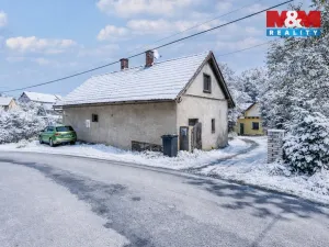 Prodej rodinného domu, Sobkovice, 176 m2