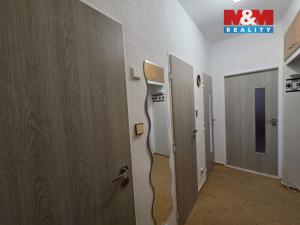 Prodej bytu 3+1, Krnov - Pod Cvilínem, SPC R, 69 m2