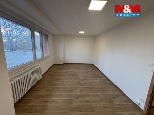 Pronájem bytu 2+1, Opava - Kateřinky, Edvarda Beneše, 51 m2