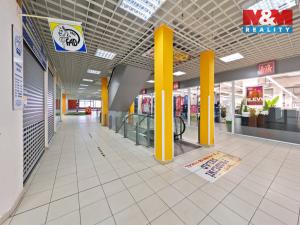 Pronájem obchodního prostoru, Děčín - Děčín IV-Podmokly, Plzeňská, 41 m2