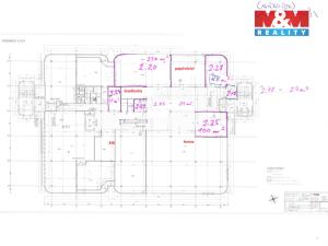 Pronájem obchodního prostoru, Děčín - Děčín IV-Podmokly, Plzeňská, 41 m2