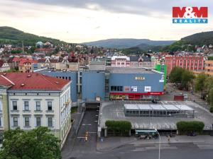 Pronájem obchodního prostoru, Děčín - Děčín IV-Podmokly, Plzeňská, 100 m2