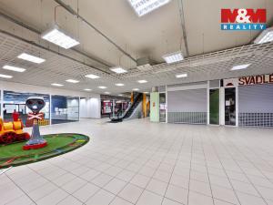 Pronájem obchodního prostoru, Děčín - Děčín IV-Podmokly, Plzeňská, 87 m2
