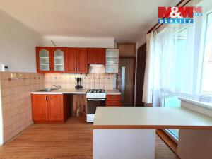 Prodej bytu 2+1, Ketkovice, 56 m2