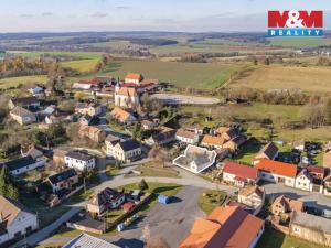 Prodej rodinného domu, Hlohová, 85 m2