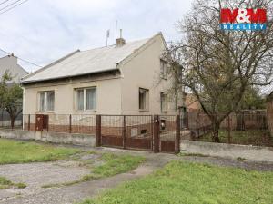 Prodej rodinného domu, Olšany u Prostějova, 160 m2