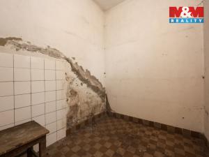 Prodej rodinného domu, Olšany u Prostějova, 160 m2