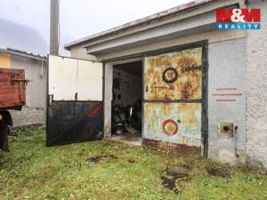 Prodej bytu 2+1, Ryžoviště, nám. Míru, 55 m2