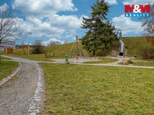 Prodej bytu 3+1, Plzeň - Bolevec, Toužimská, 63 m2