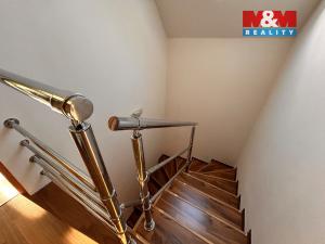 Prodej rodinného domu, Ludgeřovice, Hlučínská, 131 m2