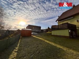 Prodej rodinného domu, Ludgeřovice, Hlučínská, 131 m2