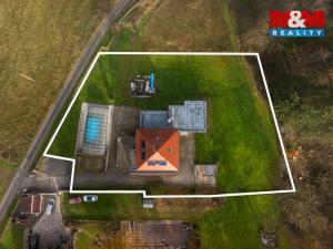 Prodej rodinného domu, Karlovy Vary - Drahovice, Stará Kysibelská, 310 m2