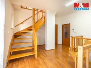 Prodej rodinného domu, Karlovy Vary - Drahovice, Stará Kysibelská, 310 m2