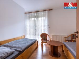 Prodej rodinného domu, Karlovy Vary - Drahovice, Stará Kysibelská, 310 m2
