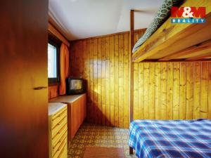 Prodej chaty, Střelice, 34 m2