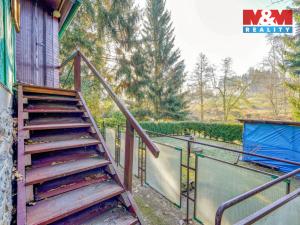 Prodej chaty, Střelice, 34 m2