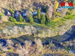 Prodej chaty, Střelice, 34 m2