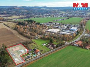 Prodej rodinného domu, Mirošov, 140 m2