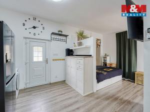 Prodej rodinného domu, Mirošov, 140 m2