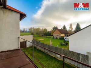 Prodej rodinného domu, Dolní Bousov, Brodecká, 174 m2