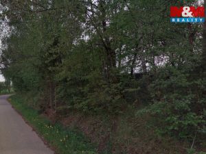 Prodej pozemku, Červená Lhota, 4173 m2