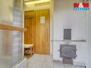 Prodej chaty, Nezvěstice, 42 m2