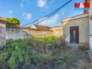 Prodej rodinného domu, Kladno - Rozdělov, K Racandě, 106 m2