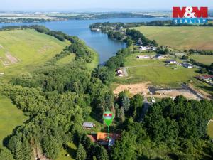 Prodej chalupy, Okrouhlá, 174 m2