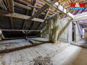 Prodej chalupy, Okrouhlá, 174 m2