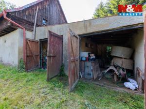 Prodej chalupy, Okrouhlá, 174 m2