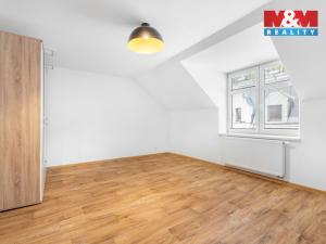 Prodej bytu 2+kk, Jablonec nad Nisou, Saskova, 90 m2