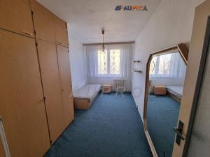 Prodej bytu 3+1, Praha - Modřany, Vitošská, 80 m2