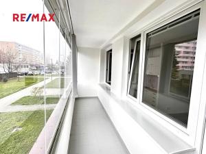 Pronájem bytu 1+kk, Kladno, Italská, 27 m2