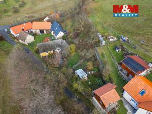 Prodej rodinného domu, Bohostice, 115 m2