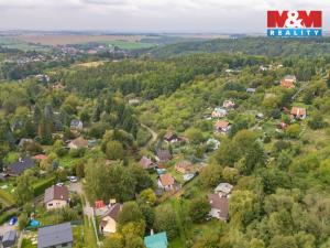 Prodej chaty, Psáry, 51 m2