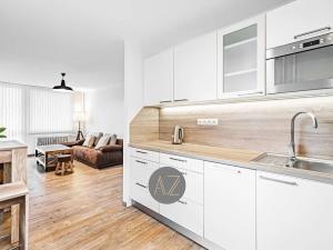 Prodej bytu 2+kk, Praha - Krč, Kukučínova, 46 m2