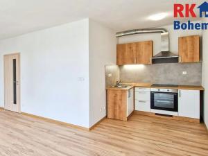 Prodej bytu 1+kk, Cerhenice, Za Cukrovarem, 37 m2