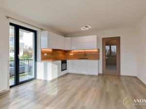 Pronájem bytu 1+kk, Kutná Hora, Plk. Loudy, 35 m2