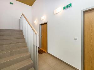 Pronájem bytu 2+kk, Praha - Hlubočepy, Silurská, 81 m2