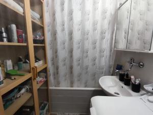 Prodej bytu 3+kk, Praha - Troja, Lublinská, 67 m2