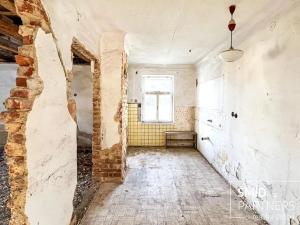 Prodej rodinného domu, Staňkovice, 96 m2