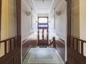 Pronájem bytu 3+1, Praha - Vinohrady, Polská, 110 m2