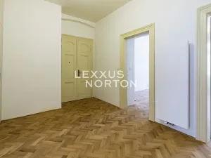 Pronájem bytu 3+kk, Praha - Vinohrady, Mánesova, 90 m2
