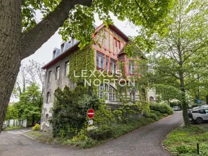 Prodej kanceláře, Kladno, Huťská, 1408 m2