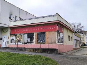 Pronájem komerční nemovitosti, Cheb, Pastýřská, 165 m2